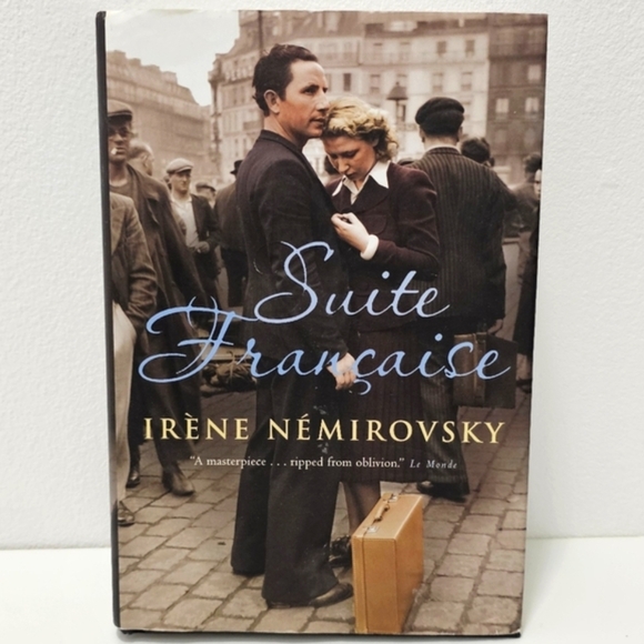 Suite Francaise by Irene Nemirovsky - Picture 13 of 15